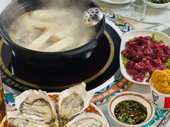 -冯姐生蚝(长隆横琴店)