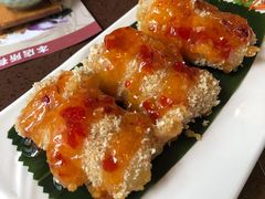 鳕鱼-粤赏点(越秀城市广场店)