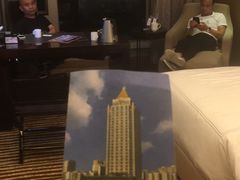 -深圳雅邦朗悦国际酒店
