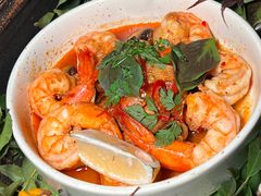 -MR.ROCKY洛奇先生·西餐&酒吧(琶醍店)