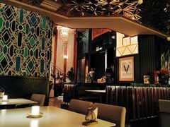 -Mogul Eatery·大亨餐酒馆