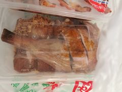 -十八村烧鹅皇(第六分店)