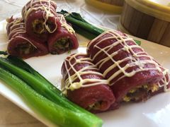 -香云轩·顺德菜(香云纱园林酒店店)