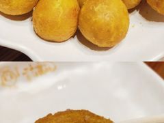 -二十一分小锅炖(皓月店)
