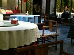 大堂-汉唐宴长安食府