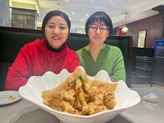-华竹饭店(中央大街店)