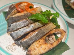 -椰客·海南椰子鸡(天河万菱汇店)
