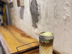 -春庄咖啡SpringHues(钟楼小区店)