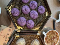 -西安贾三灌汤包·回坊小吃·清真炒菜(北院门总店)