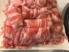 -胡同儿老北京涮肉