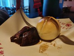 -鸽子侯·家宴·平价海鲜(市图书馆店)