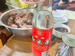 -顺德火焰醉鹅坊(珠海店)