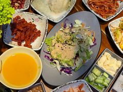 -火炉情韩国料理店(古田路店)