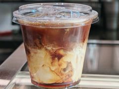 -Chrisbakery&Cafe克莉丝烘焙咖啡馆(万科店)