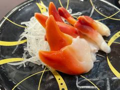 -争鲜回转寿司(朝北大悦城店)