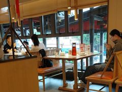 -将军府·鸡毛店(武侯祠店)