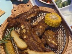 -阿娜尔·新疆菜(宜家荟聚中心店)