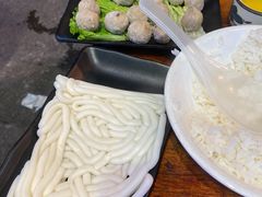-大理.老字号渝记酸萝卜乌鱼(古城总店)
