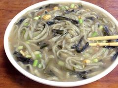 -帖老大羊肉汤烩面烧烤(康复后街总店)