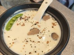 -半山腰·云南菜(侨福芳草地店)