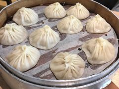 -老班长手工灌汤包老店(东山店)