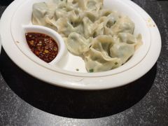 -五谷丰登农家院·地道胶东菜·海鲜烧烤(威海店)
