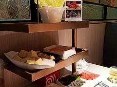 -海底捞大排档火锅(悦荟广场店)