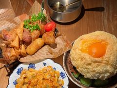-岛风·台食小馆 ISLAND BISTRO(烟台山店)