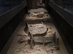 -北京大葆台遗址博物馆