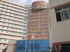 -上海市静安区闸北中心医院