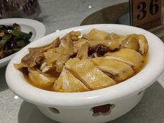 -大欢喜饭店(江怡路店)