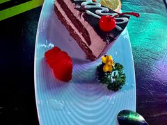 -MOSSO音乐酒吧·Live House(南京西路店)
