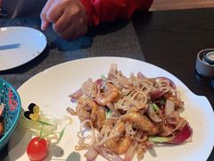 -采悦轩中餐厅·粤菜·海南菜(神州半岛喜来登度假酒店)