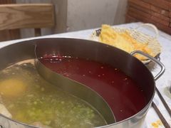 -小城牛事·鲜牛肉火锅(万达店)