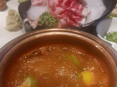 -享月汤皇·海鲜小火锅·聚会(曲江创意谷店)