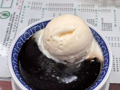 -仁信双皮奶(东川路店)