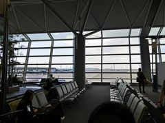 -中部国际机场