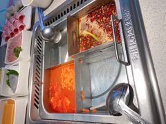 -海底捞大排档火锅(悦荟广场店)