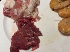-南通绿洲国际假日酒店全日餐厅