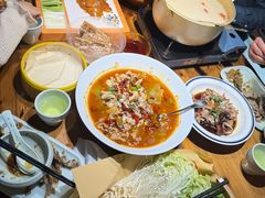 -印巷里主题餐厅(马鞍山店)