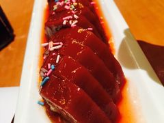 蜜糖莲藕-小土豆北方菜馆(方庄店)