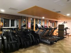 -绿岛汤泉韩式休闲会所