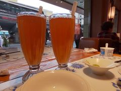 -东方饺子王(新阳路店)