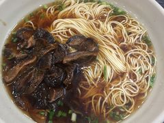 -老盛兴汤包馆(大华二路店)