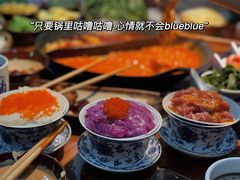 -楠火锅(哈尔滨金爵万象店)