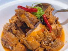 -楚禾宴·家宴(光谷大道店)