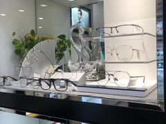 -宝岛眼镜(宿迁宝龙广场店)