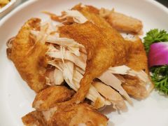 滑县道口烧鸡-解家河南菜(北环路店)