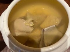 -蛇口希尔顿南海酒店·随轩中餐厅·粤菜