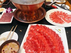 -南门涮肉(天坛南门店)
